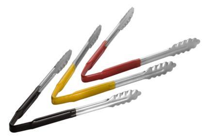 Poly Coded Tongs